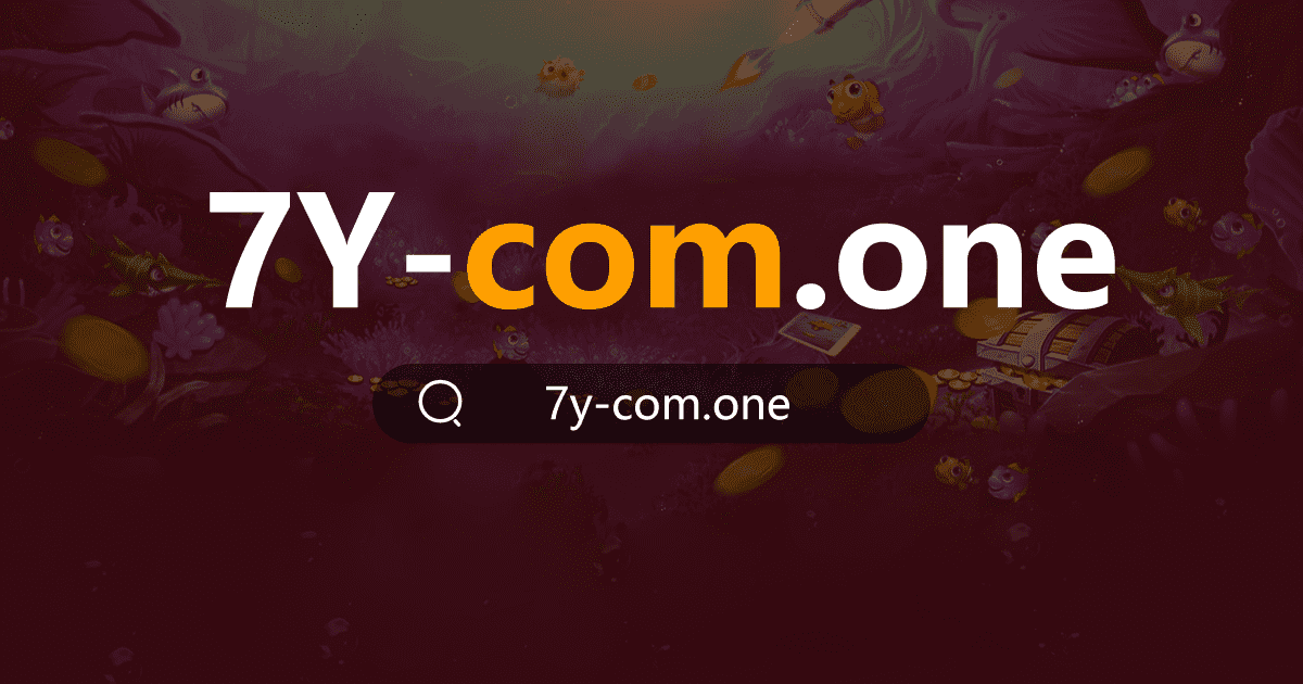 7y com